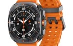 The Samsung Galaxy Watch Ultra Is Over $100 Off Right Now