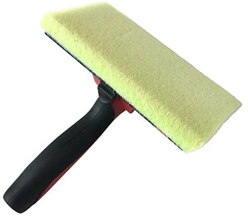 I Used This Wall Edger to Paint My Stairs, and I'm Never Going Back