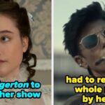 24 Movies And Shows That Had To Replace An Actor