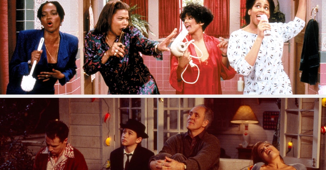 Identify These Cult Classic Television Shows