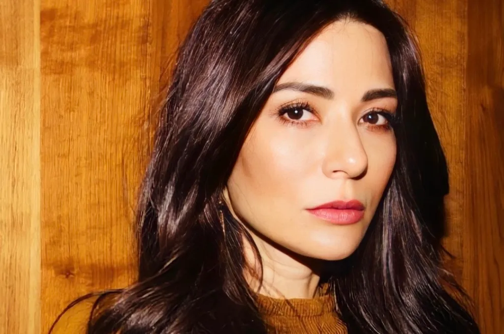 Marisol Nichols Signs With Brave Artists Management (EXCLUSIVE)