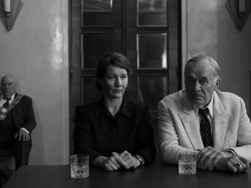 Pawel Pawlikowski's Cannes Film Unveils First Image