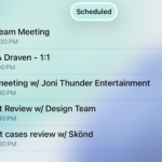 Google Meet Is Now Available in CarPlay