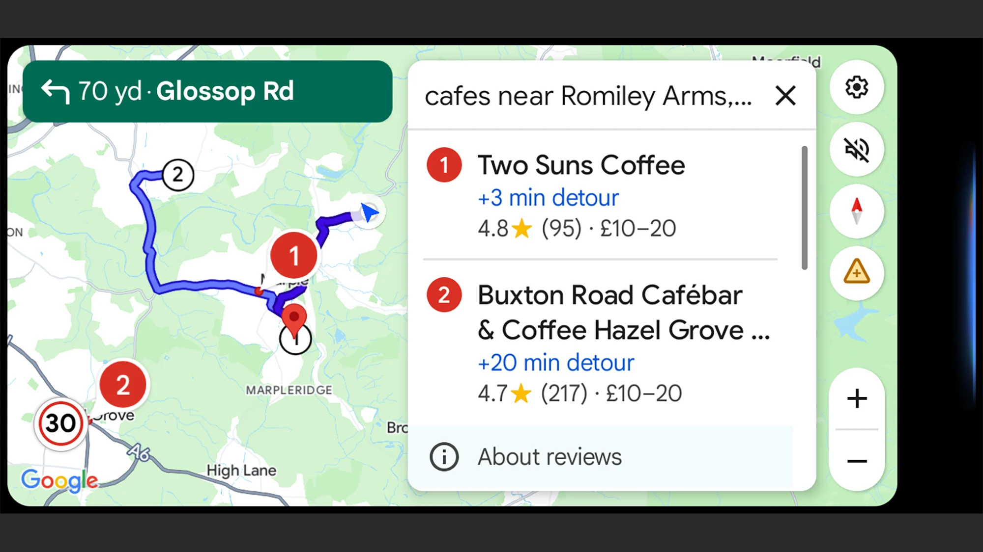 I Took Google Gemini on a Road Trip and Was Pleasantly Surprised