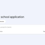 Google Gemini's 'Notebooks' Let You Focus Your Chats on a Specific Subject