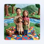 Gemini Can Now Create AI Images Using Your Own Photos and Videos