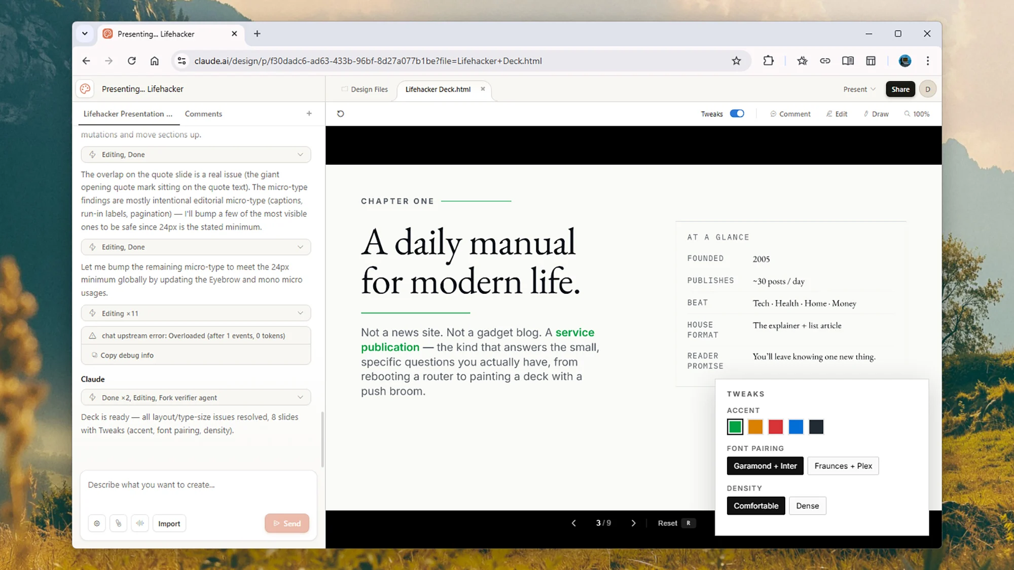 I Put Claude's New Visual Tools to the Test Against ChatGPT
