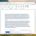 I Tried Copilot’s New Tools for Word, Excel, and Powerpoint, and I’m Not Sure I Will Again