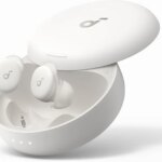 My Favorite Earbuds for Sleep Are $50 Off Right Now