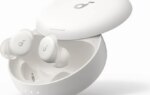 My Favorite Earbuds for Sleep Are $50 Off Right Now