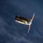 NASA Sets Coverage for Northrop Grumman’s CRS-24 Resupply Launch