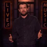 SNL UK Host Jack Whitehall Jokes He Booked Scott Mills as Wedding DJ
