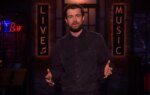 SNL UK Host Jack Whitehall Jokes He Booked Scott Mills as Wedding DJ