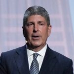 Jeff Shell Negotiating Exit From Paramount President