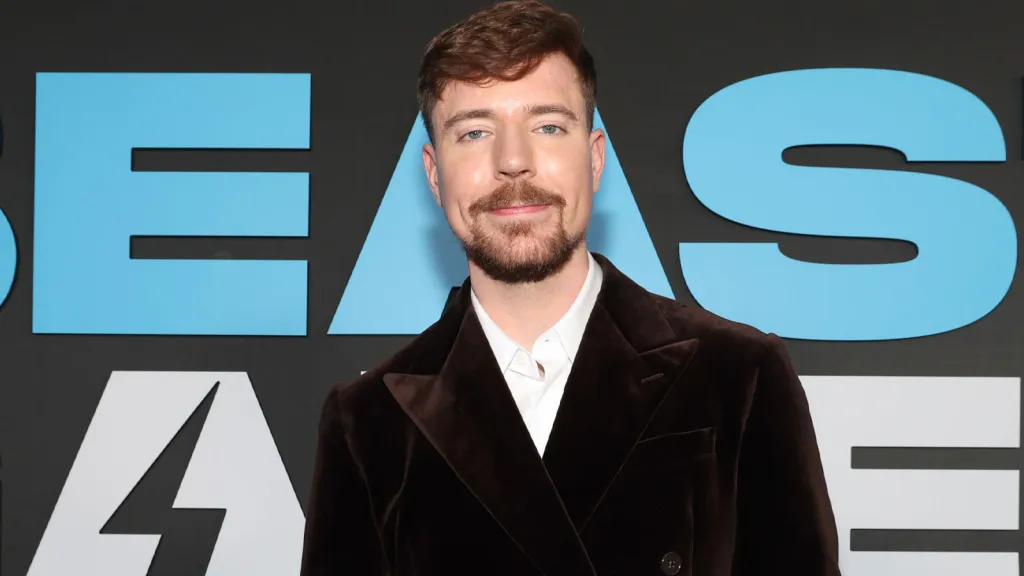 MrBeast Denies Sexual Harassment, Retaliation Claims By Ex-Staffer