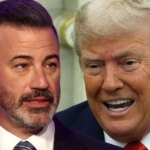 Jane Fonda's Group Warns ABC About Trump's Call To Fire Jimmy Kimmel