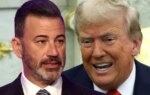 Jane Fonda's Group Warns ABC About Trump's Call To Fire Jimmy Kimmel