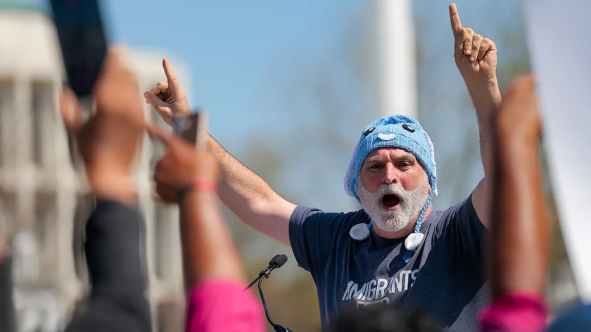 D.C Chef Jose Andres