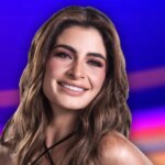 Julia Argüelles On Why She Felt "Betrayed" By Housemates & What She Learned From Telemundo Reality Competition
