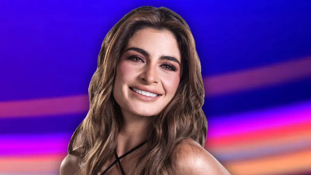 Julia Argüelles On Why She Felt "Betrayed" By Housemates & What She Learned From Telemundo Reality Competition