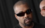 Kanye West blocked from entering U.K. after criticism over past antisemitic remarks