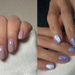 11 Lavender Nail Ideas for a Serene Spring Manicure