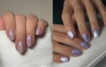 11 Lavender Nail Ideas for a Serene Spring Manicure