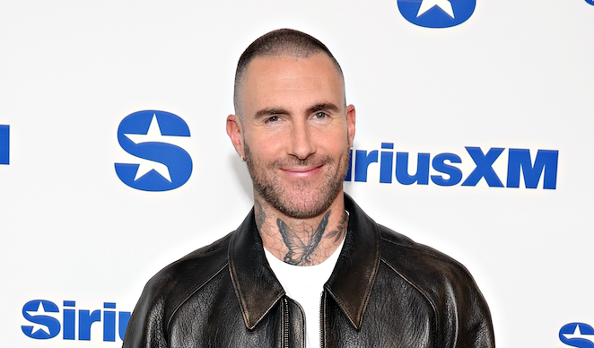 Adam Levine Returning To 'The Voice' For Season 30