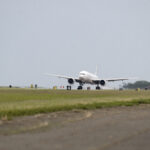 NASA's 777 Aircraft Returns with Science Flights on Horizon