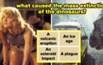 How Much Do You Know About Dinosaurs? Trivia Quiz