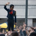 'Michael' Michael Jackson Biopic Sees Great $12.5M+ Previews