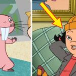 Disney Channel TV Show Cartoons Timed Trivia Quiz