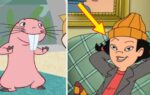 Disney Channel TV Show Cartoons Timed Trivia Quiz
