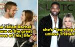 Saddest Celebrity Breakup Quotes