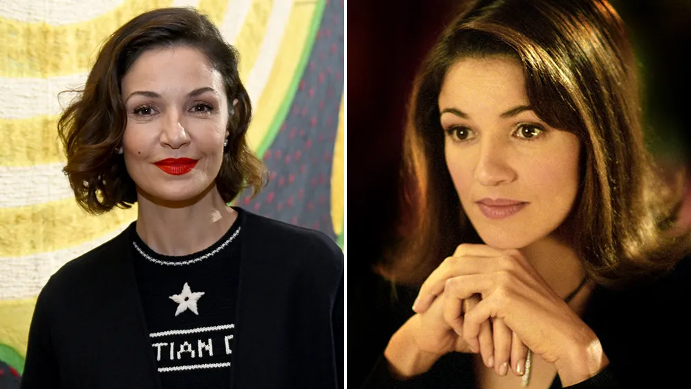 'The Crimson Rivers' Actress Was 57