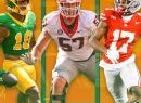 Sources: Fernando Mendoza not planning to attend NFL draft