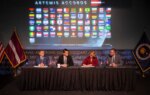 NASA Welcomes Latvia as Newest Artemis Accords Signatory  