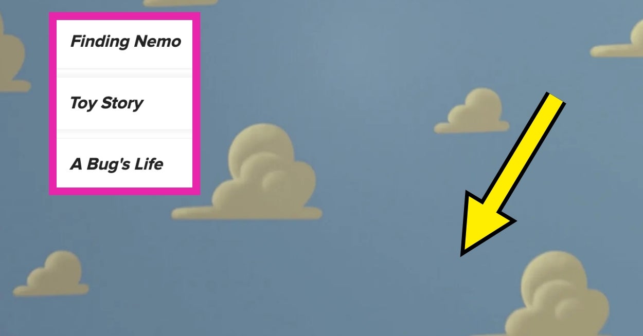 Test Your '90s Movie Knowledge With This Screenshot Quiz