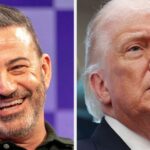 Jimmy Kimmel's Viral Moment With UCLA Champions