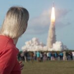 BBC science editor reacts to Artemis II launch