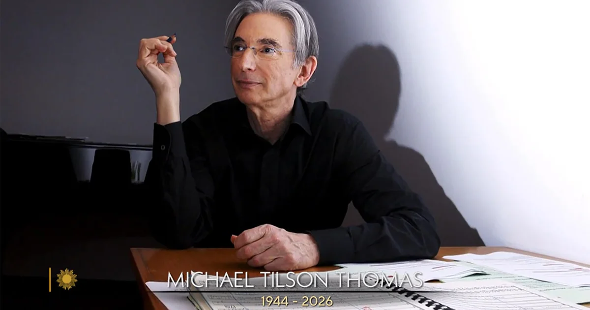 Passage: In memoriam - CBS News