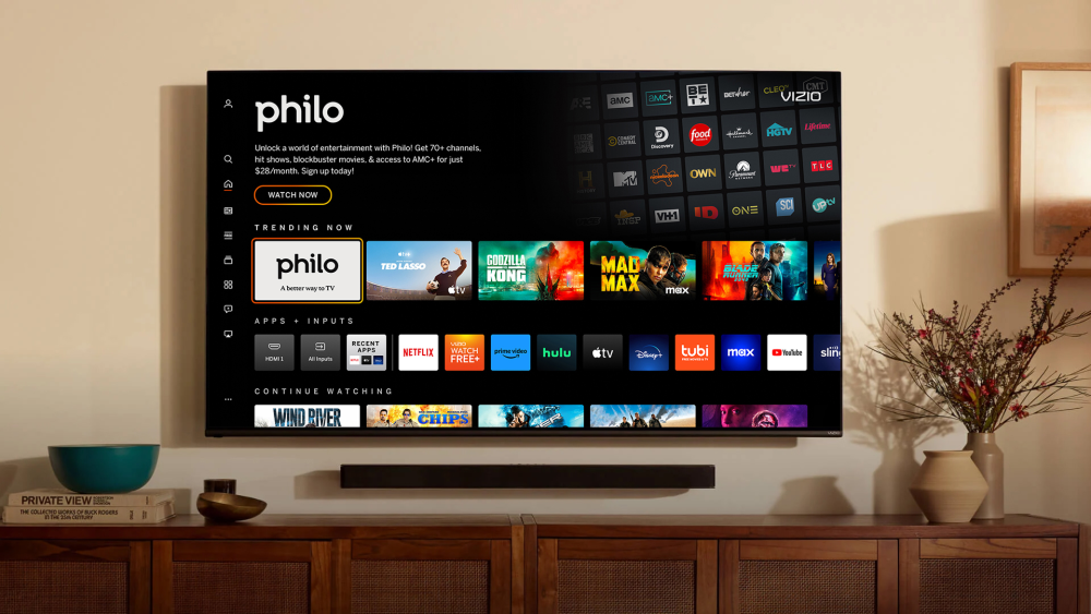 Philo Adds HBO Max, Discovery+ to Live TV Streaming Service Plans