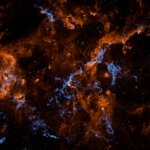 NASA's SPHEREx Observatory Maps Interstellar Ice in Milky Way