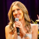 Ashley Hesseltine Sets Debut Comedy Special 'Here Comes the Bride'