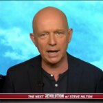 Donald Trump Endorses Steve Hilton For California Governor