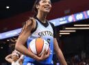 WNBA's Sky trade Angel Reese to Dream for 2 first-round picks