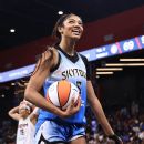 WNBA's Sky trade Angel Reese to Dream for 2 first-round picks
