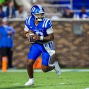 Alberto Mendoza establishes himself as QB1 for Georgia Tech