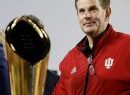 Indiana DC Bryant Haines claps back at Ty Simpson, Alabama fans