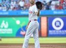 Phillies president says manager Rob Thomson not on hot seat